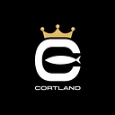 Cortland Line logo