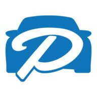 Paul's Auto Transport logo