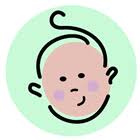 Groovystyle Baby logo
