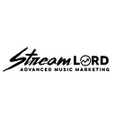 Streamlordmusic logo