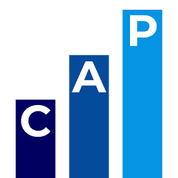 Charity Accounting Partners logo
