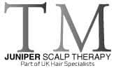 Tonymaleedyhair logo