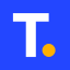 English Ctrip logo