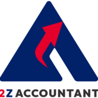 A2Z Accountants Pty Ltd logo