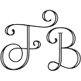 Flowersofbath logo