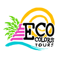 EcoColors Tours logo
