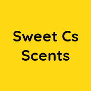 Sweet Cs Scents logo