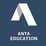 Anta Education logo