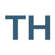 Terryharrisonart logo