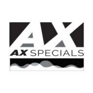 Axspecials logo
