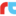 RadioTrader logo