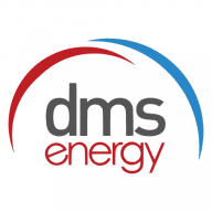 DMS Energy logo