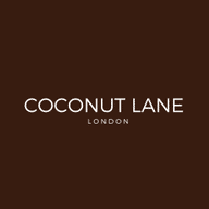 Coconut Lane logo