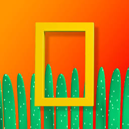 National Geographic Kids and Little Kids Magazine logo