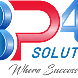 BP4u Solutions logo