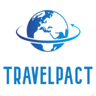 Travelpact Ltd logo