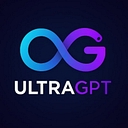 UltraGPT logo