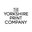 Theyorkshireprintcompany logo