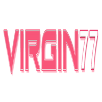 Virgin77 logo