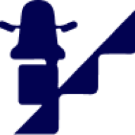 Midland Stairlifts logo