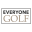 Everyone Golf logo