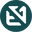 Equipped Gym logo