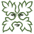 The Green Tanners logo