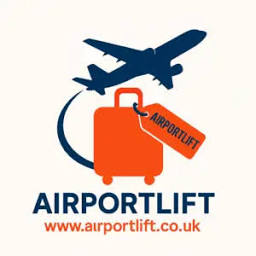 Airport Lift UK - Airport Transfers logo