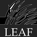 Leaf Architects logo