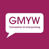 Give Me Your Word logo