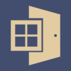 Doors and Windows Canada logo