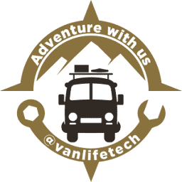 vanlifetech.com logo