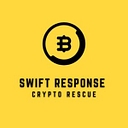 Swift Response Crypto logo