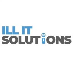 ILL IT Solutions logo