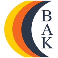 Brooks and Kirk logo