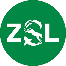 ZSL Online Gift Shop logo