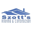 Szott's Roofing logo