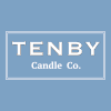 Tenby Candle Company logo
