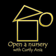Open a Nursery in the UK logo