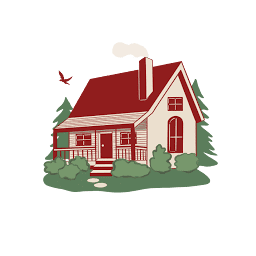 Red Cottage logo