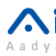 Aadya It logo