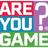 AreYouGame.com logo