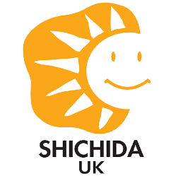 Shichida UK logo