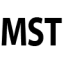 Main Street Travel logo