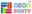 neonparty.com.au logo