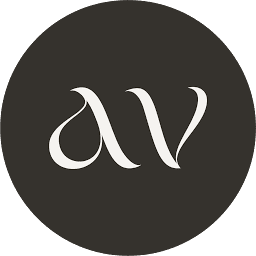 Andrea Valdés logo