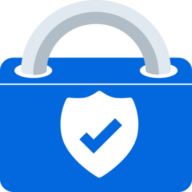 E Security logo