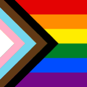 Proud Supplies logo