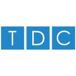 TDC Implant Centres logo