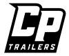 CornPro Trailers logo